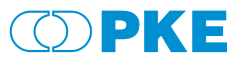 pke logo